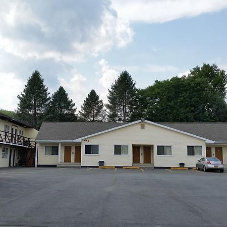 Budget Motor Inn- Stony Point Luaran gambar