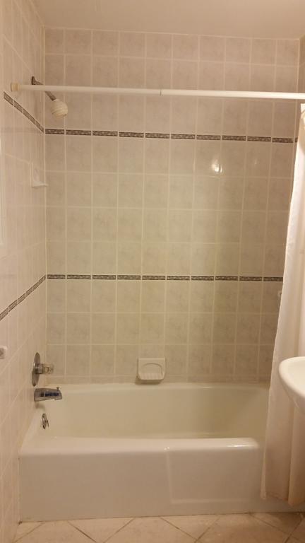 Budget Motor Inn- Stony Point Luaran gambar
