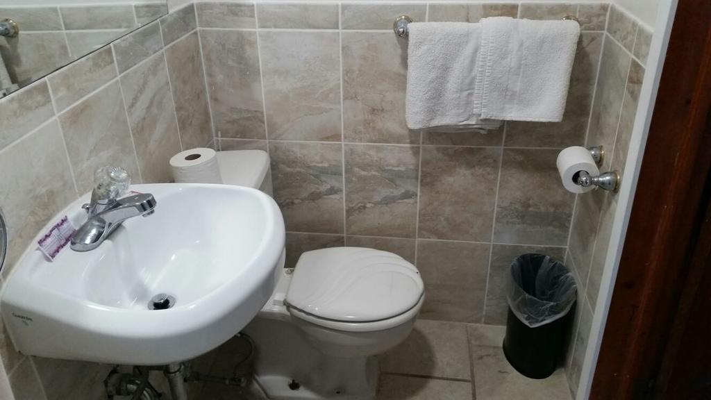 Budget Motor Inn- Stony Point Bilik gambar