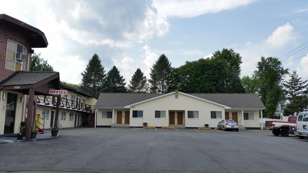 Budget Motor Inn- Stony Point Luaran gambar