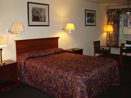 Budget Motor Inn- Stony Point Luaran gambar