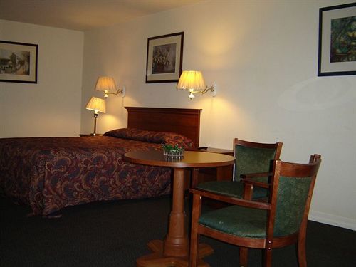 Budget Motor Inn- Stony Point Luaran gambar