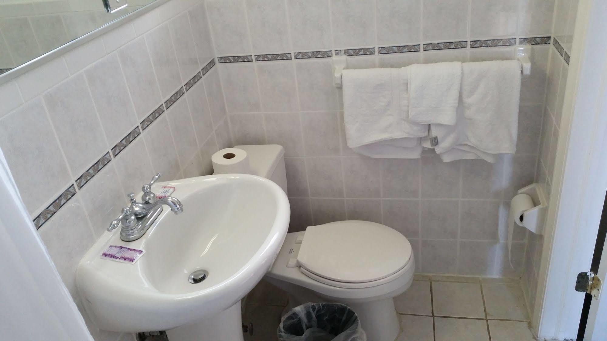 Budget Motor Inn- Stony Point Luaran gambar